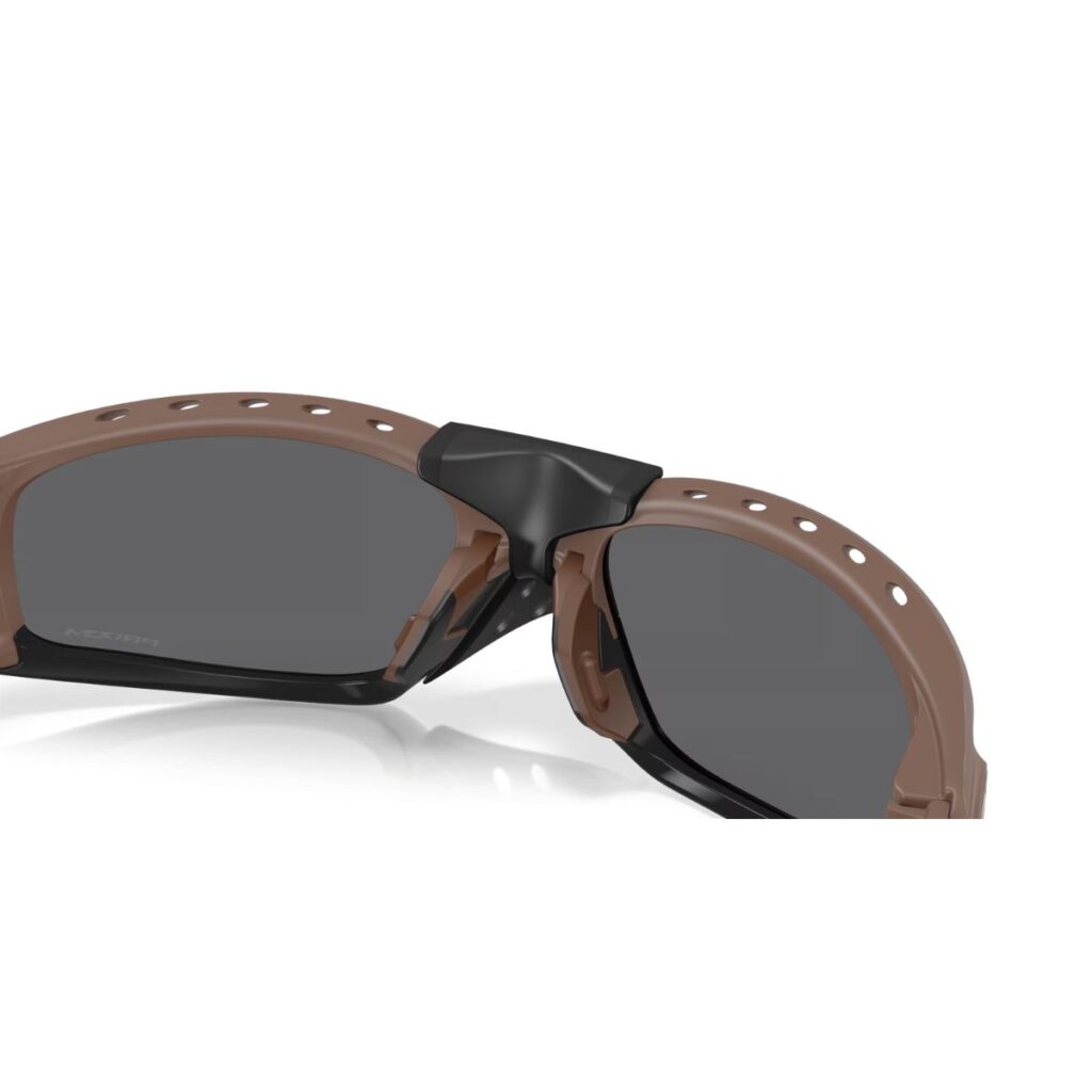 Óculos Oakley Plantaris SQ