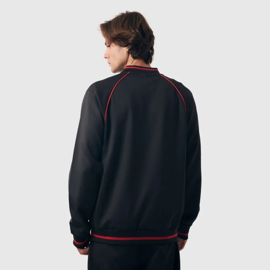 Tracksuit Champion Raglan Pipping