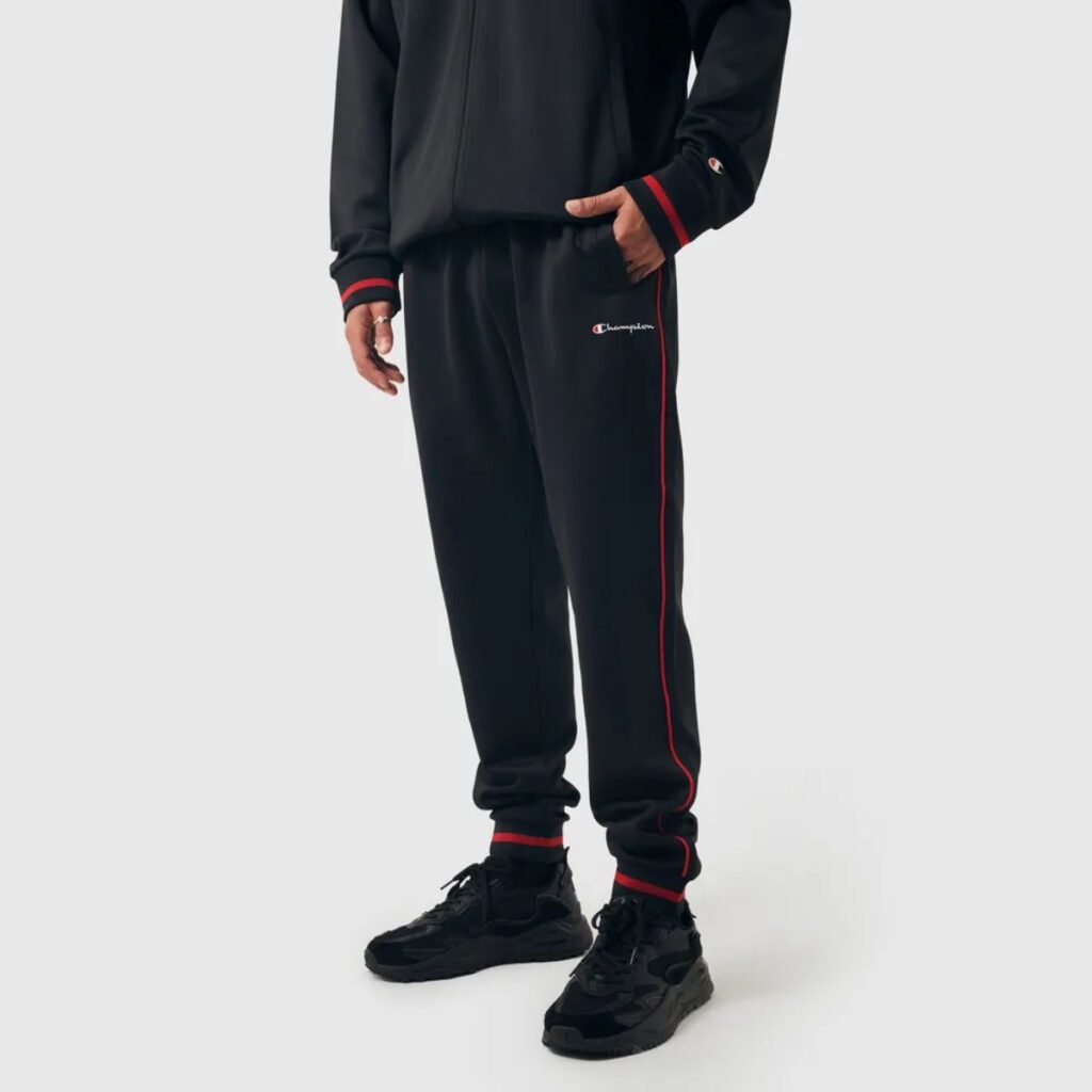 Tracksuit Champion Raglan Pipping