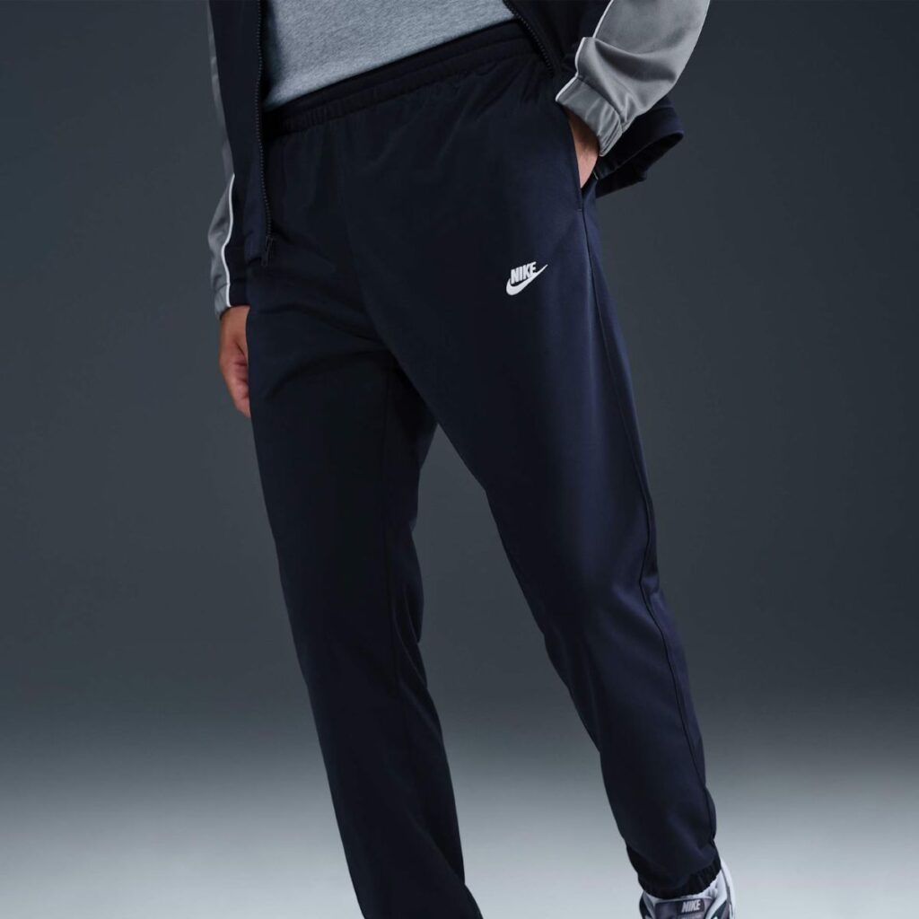 Agasalho Nike Club Masculino