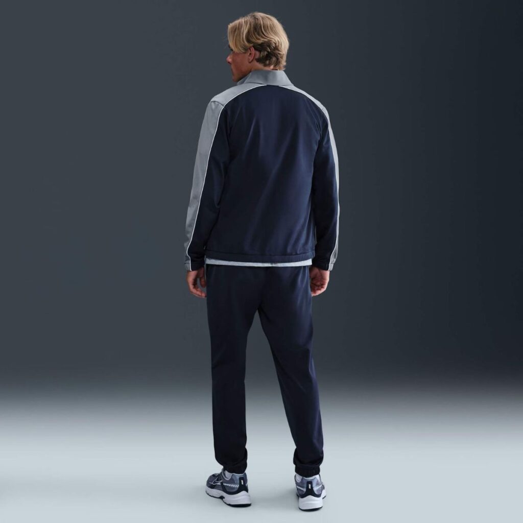 Agasalho Nike Club Masculino