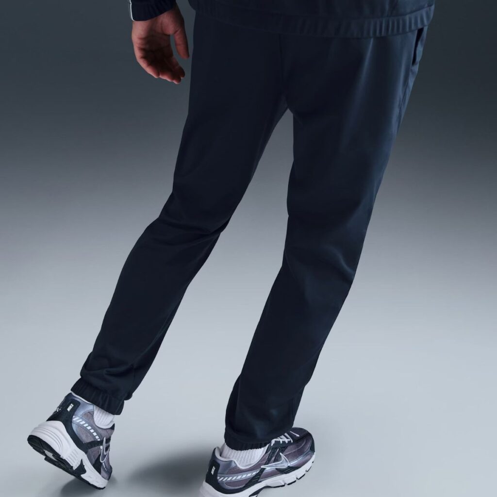 Agasalho Nike Club Masculino