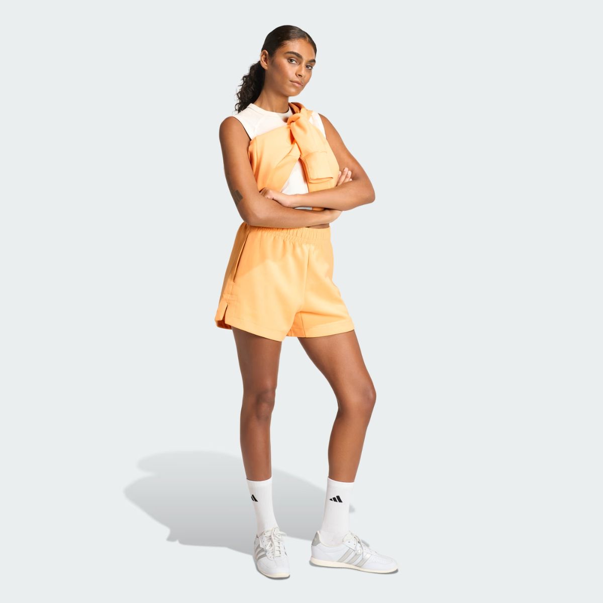 Blusa Moletom All Szn Soft Lux