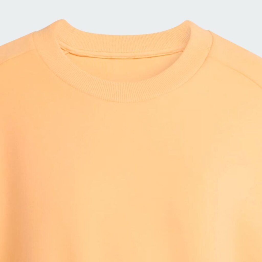 Blusa Moletom ALL SZN Soft Lux