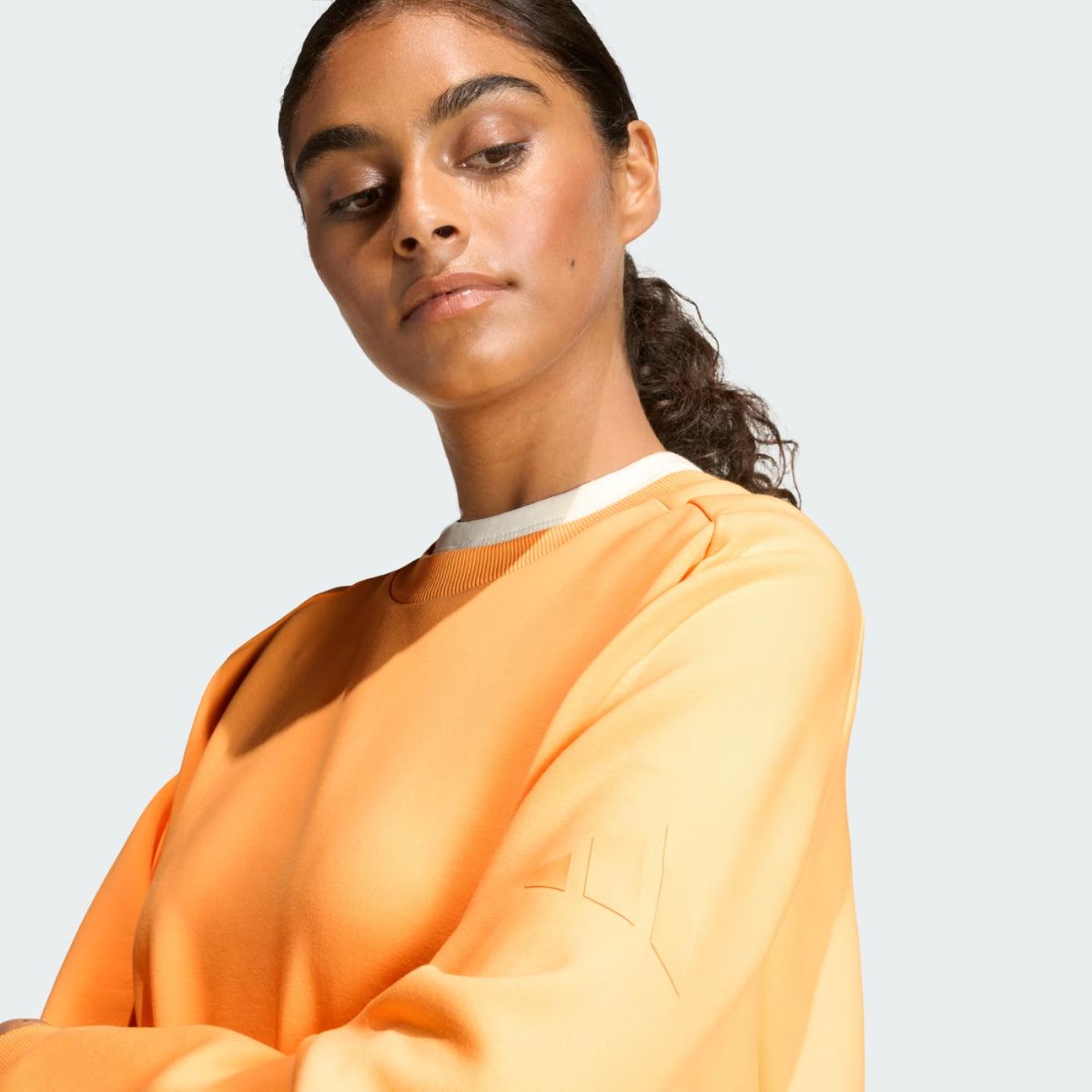 Blusa Moletom All Szn Soft Lux