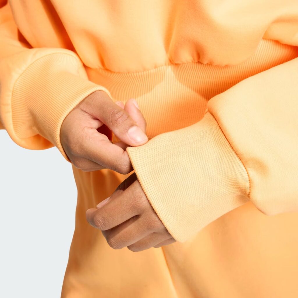 Blusa Moletom ALL SZN Soft Lux