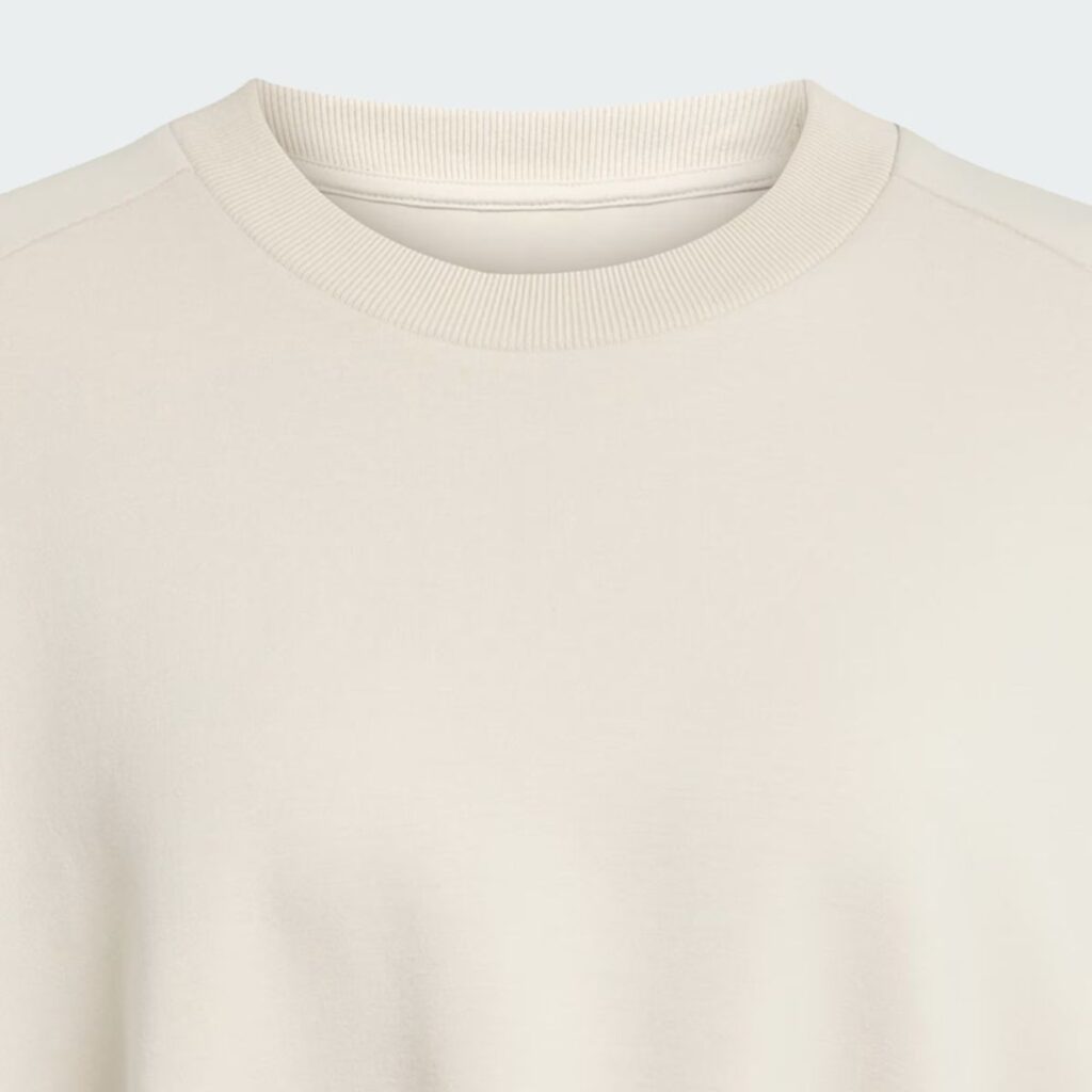 Moletom Adidas ALL SZN Soft Lux