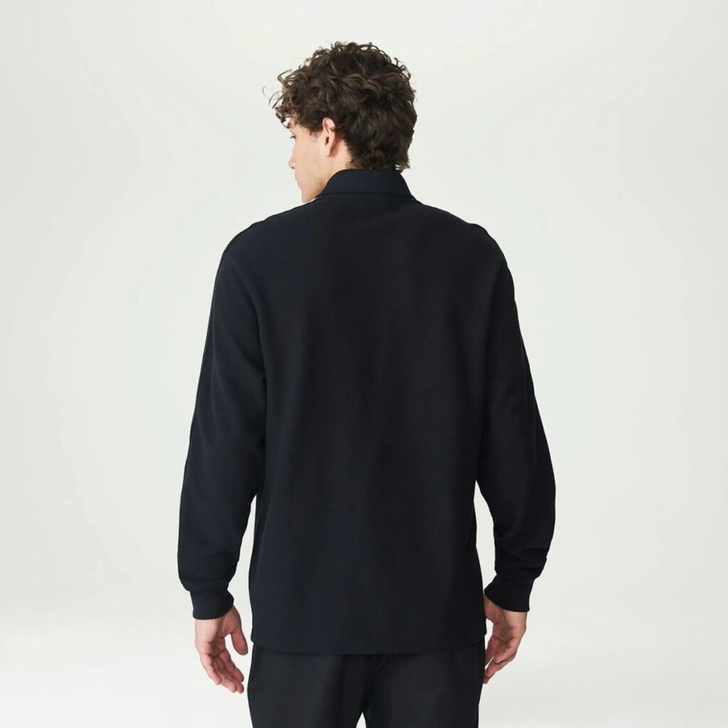 Blusa Fila Comfort Heritage F-Box