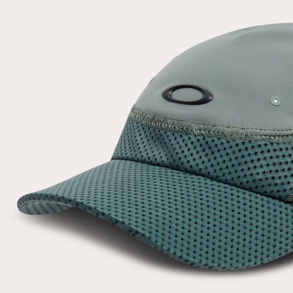Boné Oakley Fusion Golf