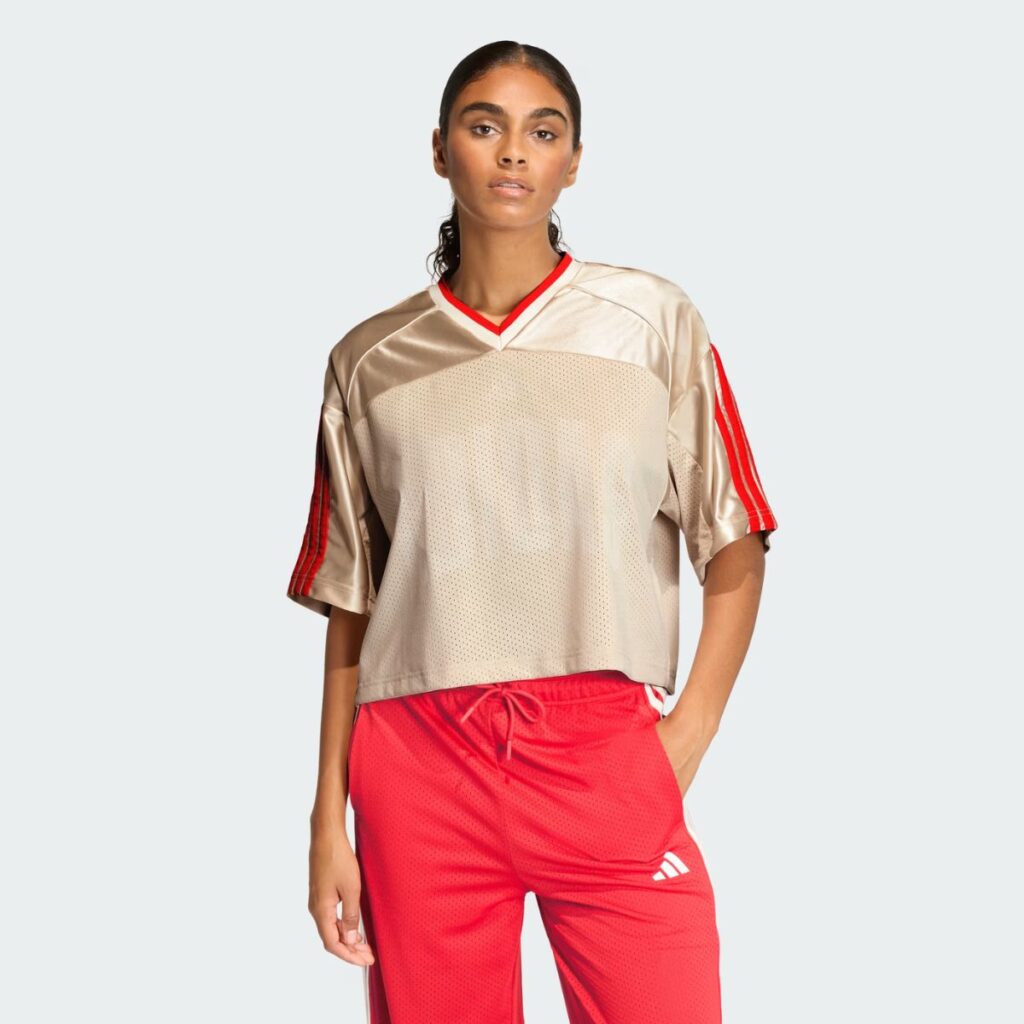 Camiseta Adidas Sta Seas