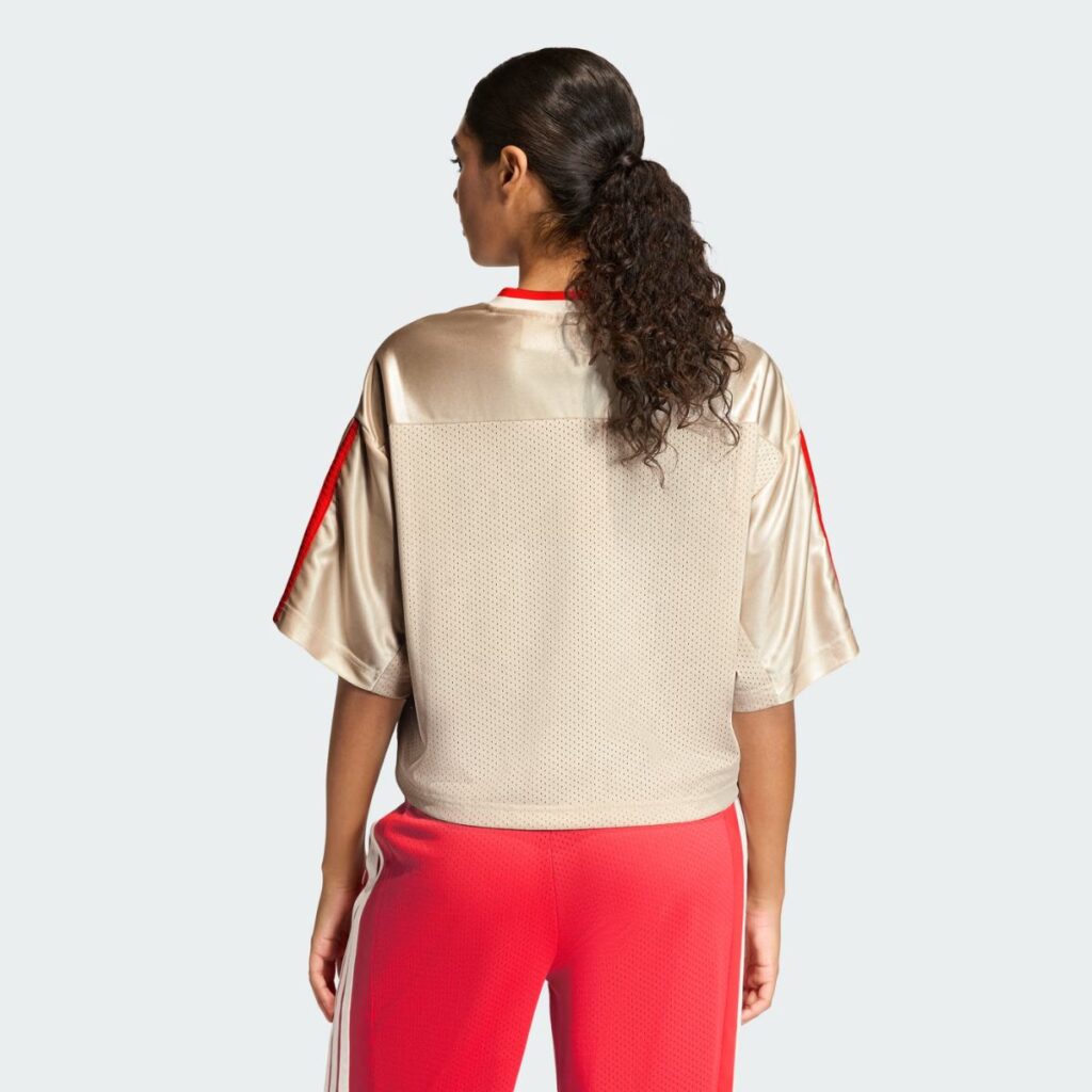 Camiseta Adidas Sta Seas