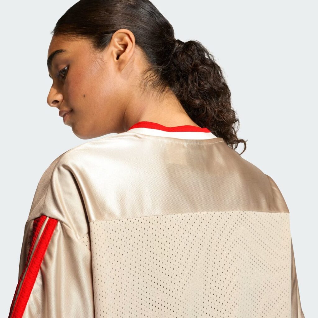 Camiseta Adidas Sta Seas