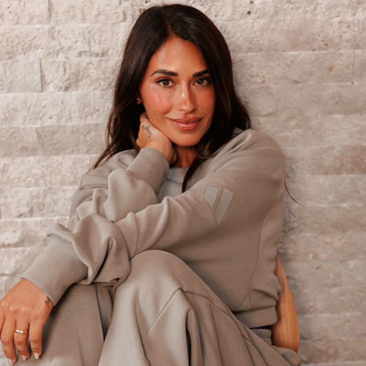 Calça Adidas All Szn Soft Lux