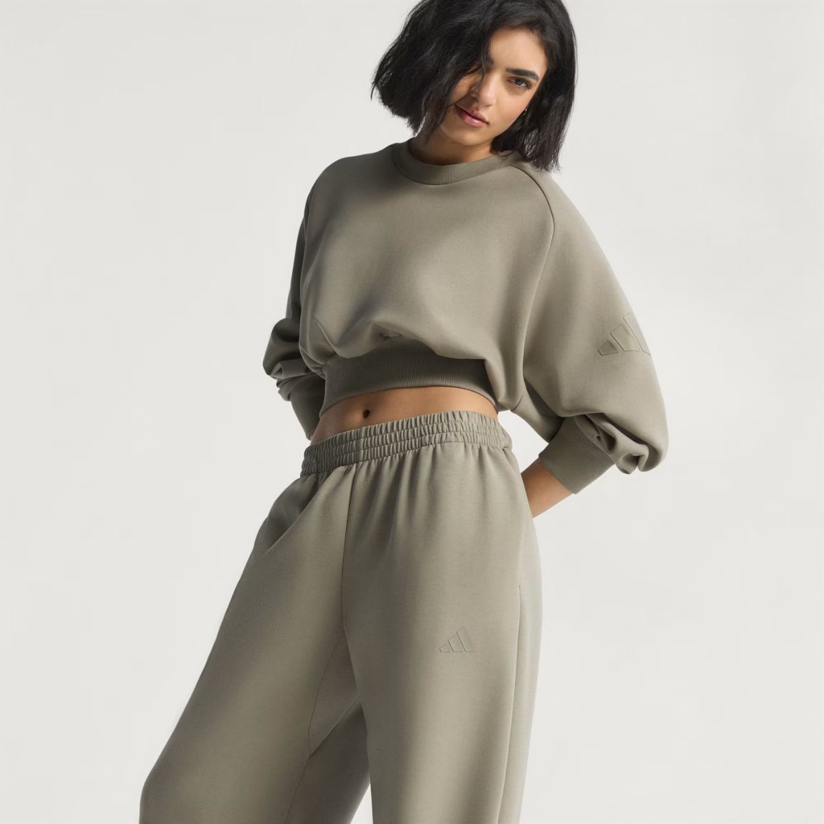 Calça Adidas All Szn Soft Lux