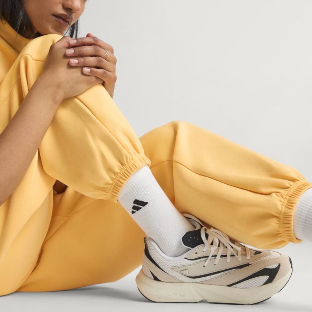 Calça Adidas All SZN Soft Lux