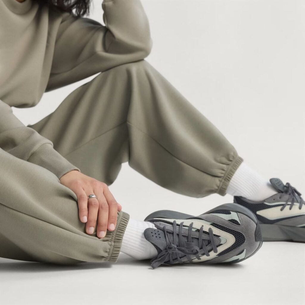 Calça Adidas All SZN Soft Lux