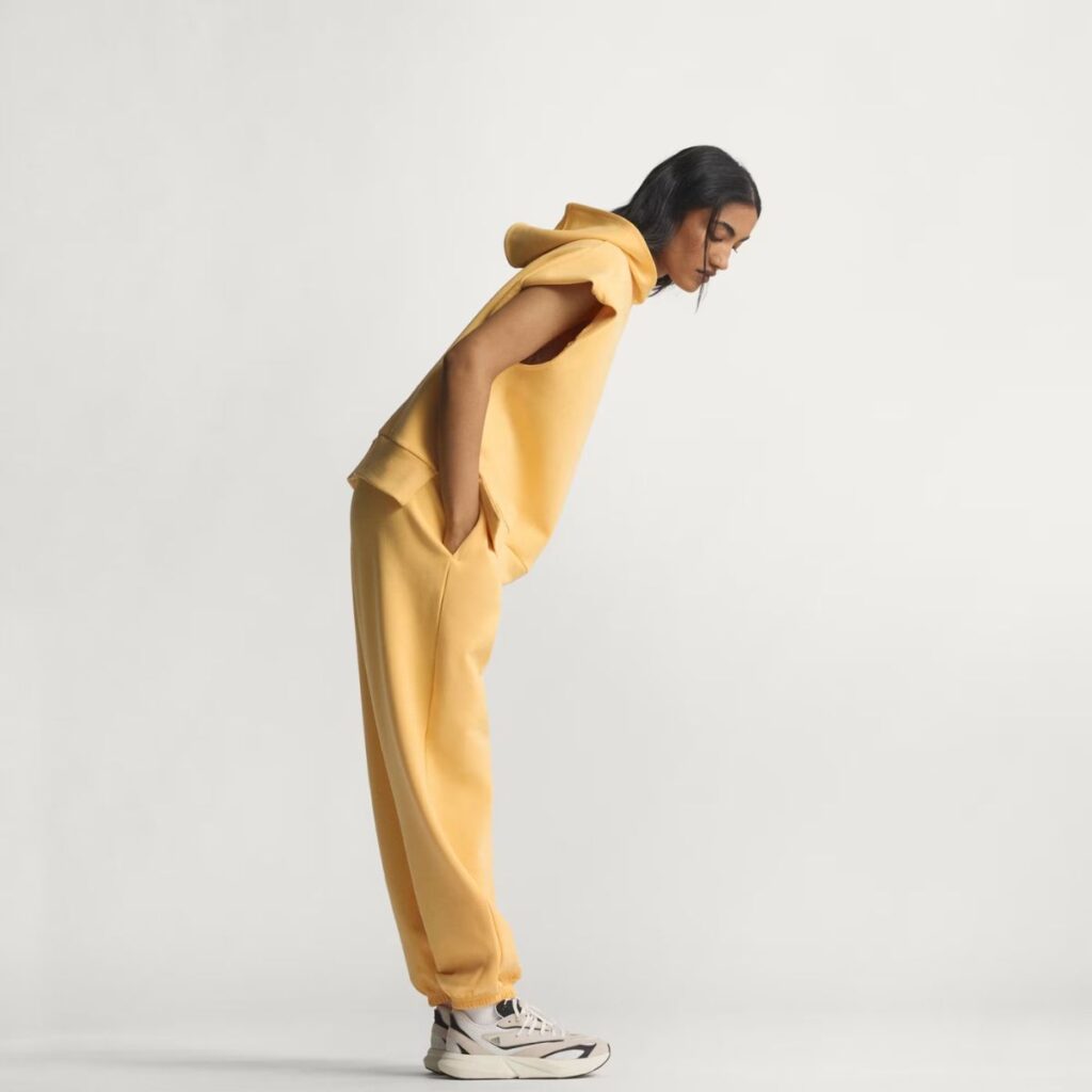 Calça Adidas All SZN Soft Lux