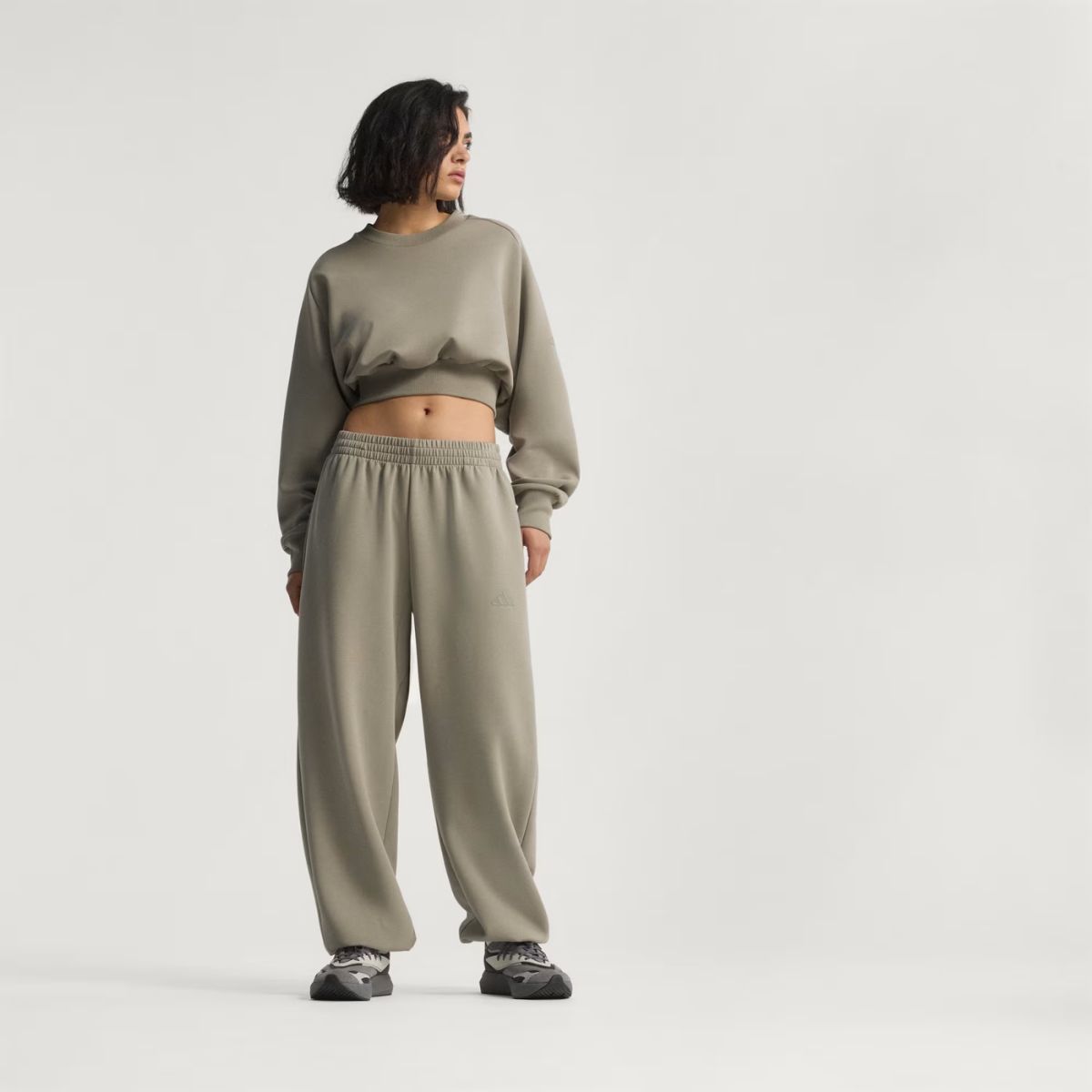 Calça Adidas All Szn Soft Lux