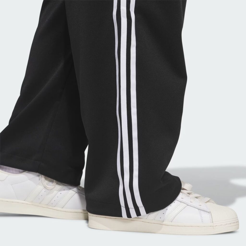 Calça Adidas Firebird Skateboarding