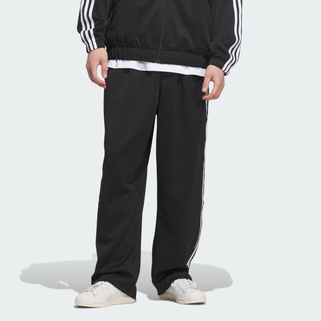 Calça Adidas Firebird Skateboarding