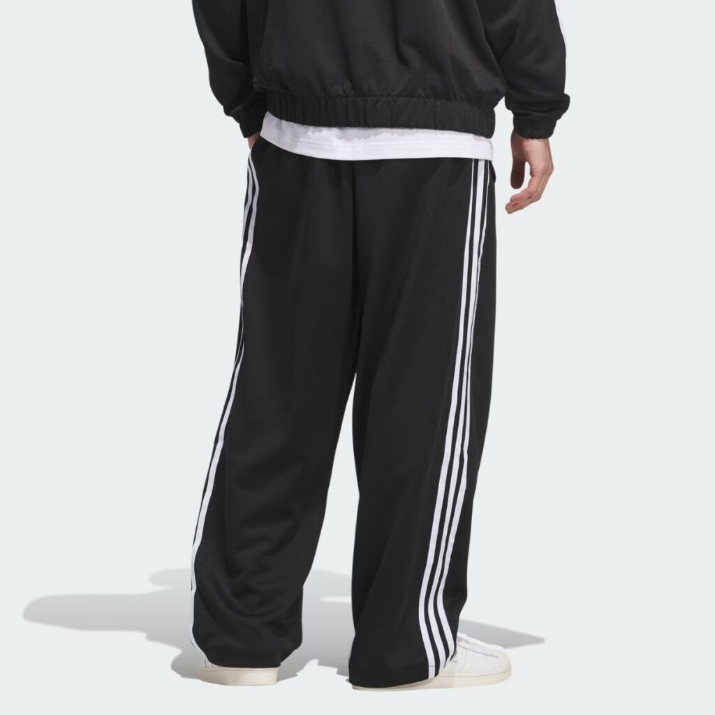 Calça Adidas Firebird Skateboarding