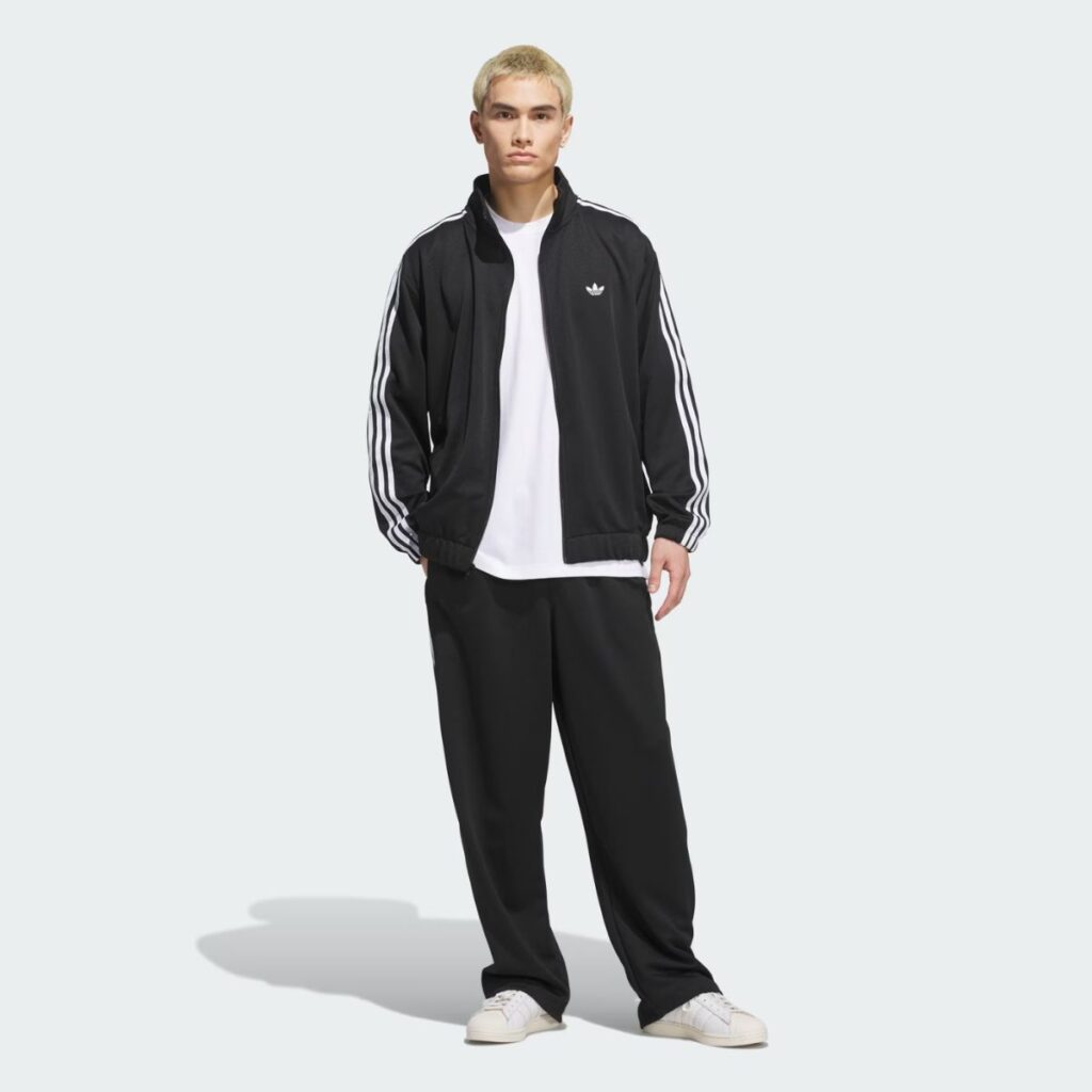 Calça Adidas Firebird Skateboarding