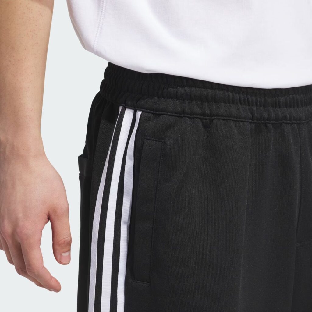 Calça Adidas Firebird Skateboarding