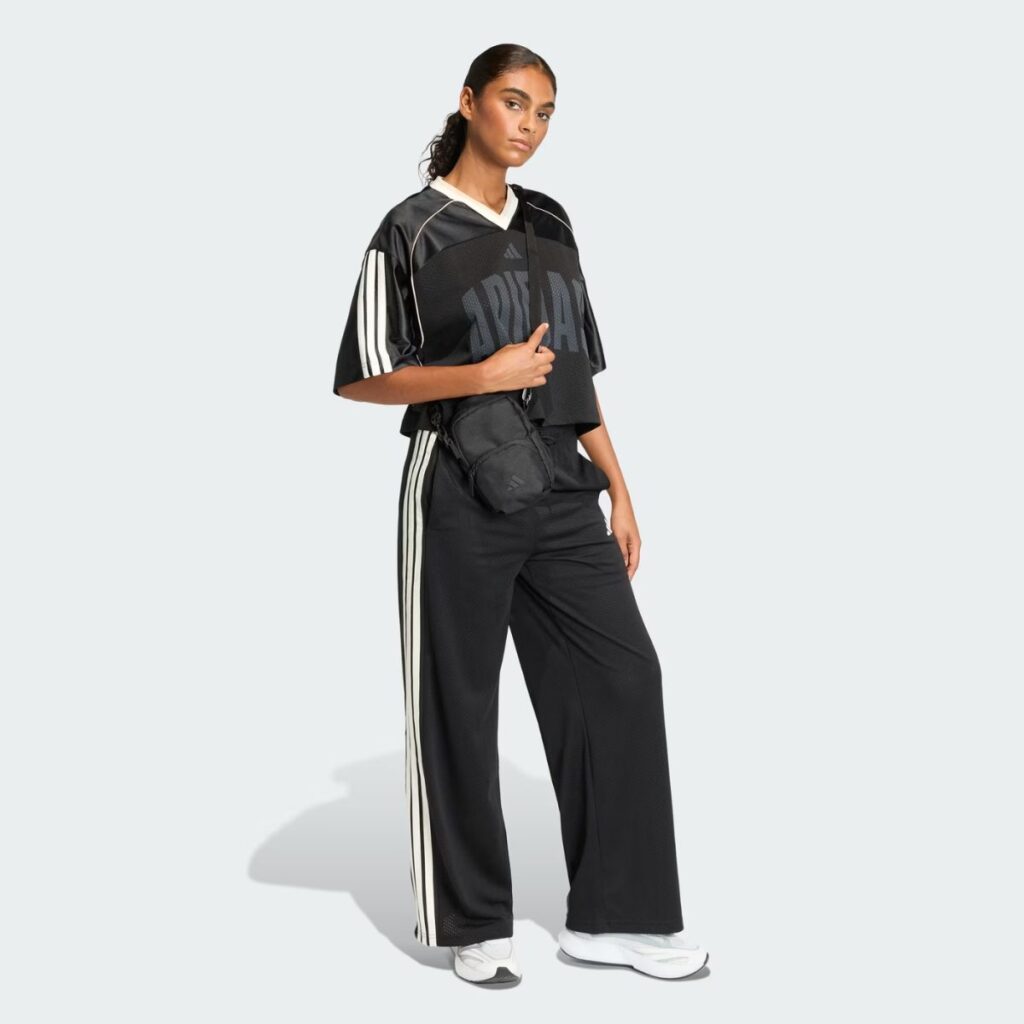 Calça Adidas Stadium