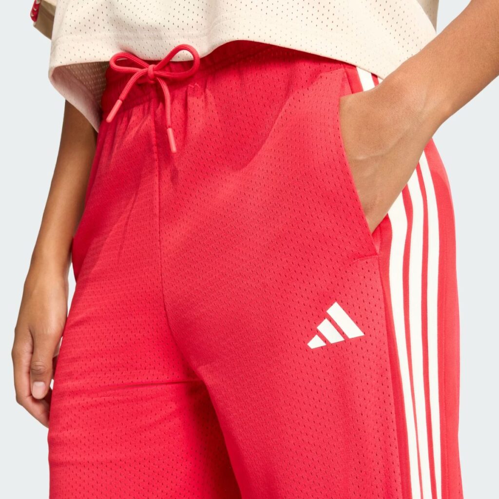 Calça Adidas Stadium