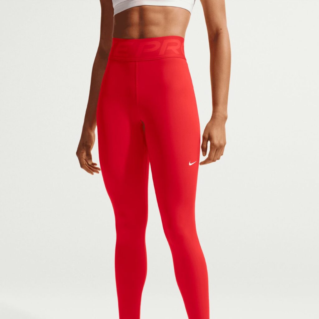 Calça Legging Nike Pro Sculpt 365 Feminina