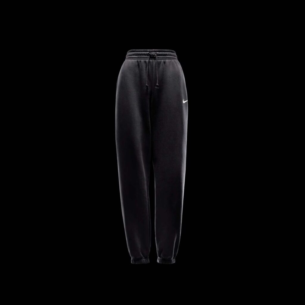 Calça Nike Sportswear Phoenix Fleece Feminina