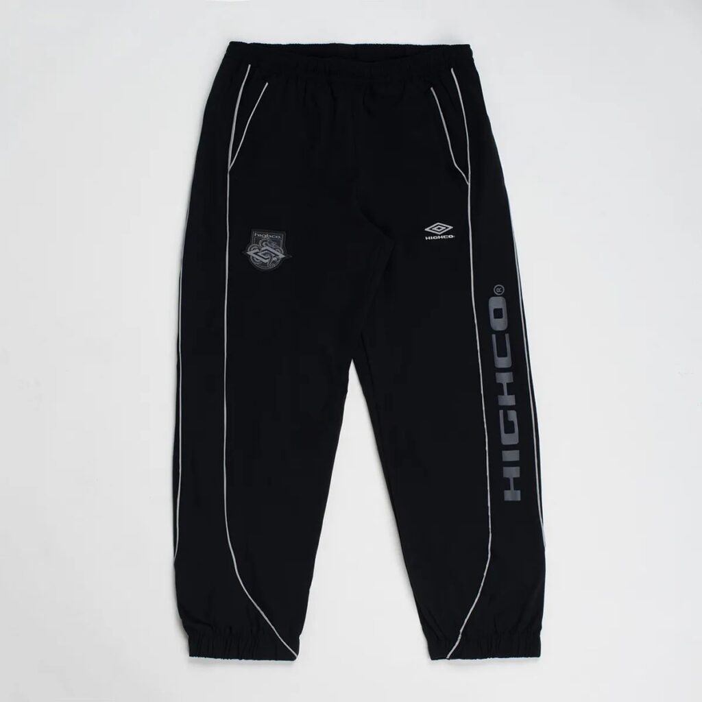 Calça Umbro X High Street Unit