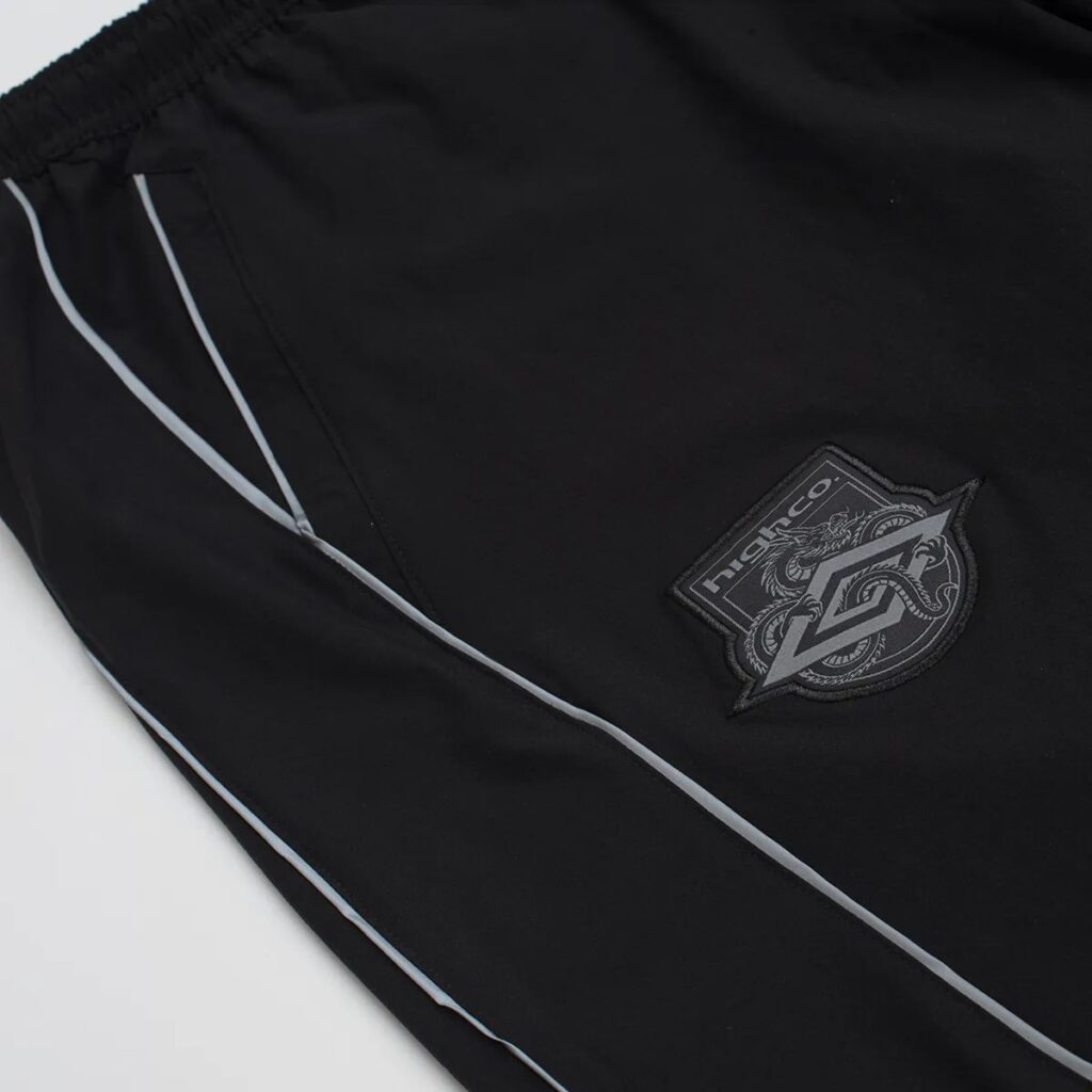Calça Umbro X High Street Unit