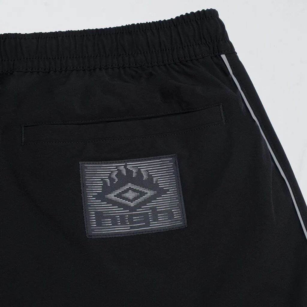 Calça Umbro X High Street Unit