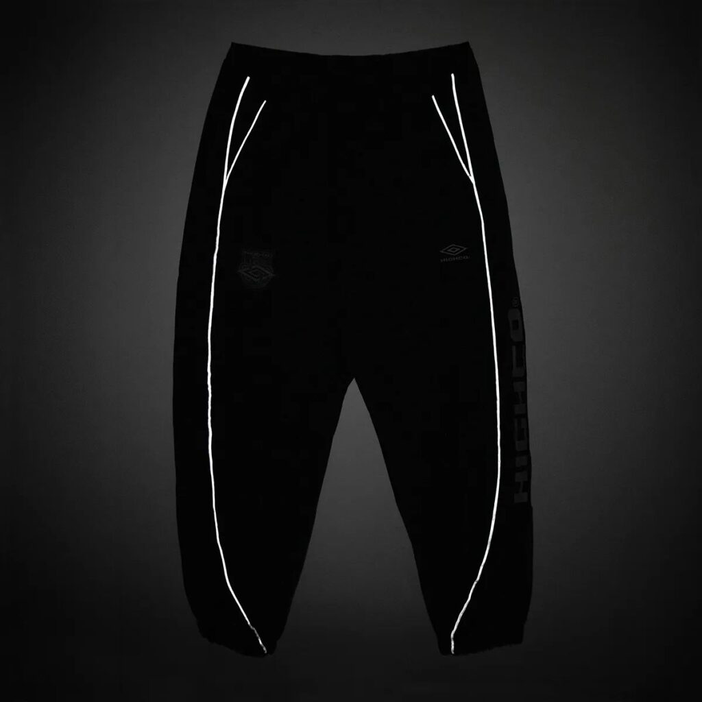 Calça Umbro X High Street Unit