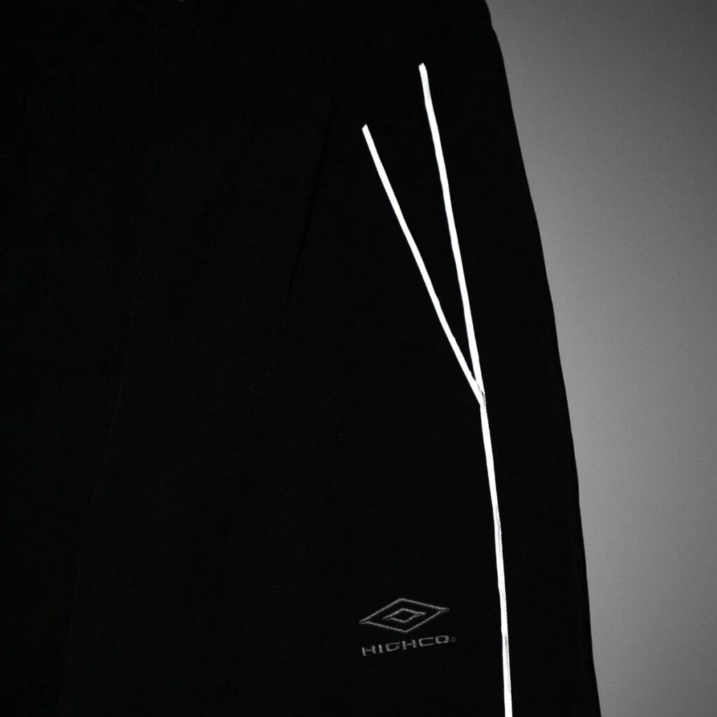 Calça Umbro X High Street Unit