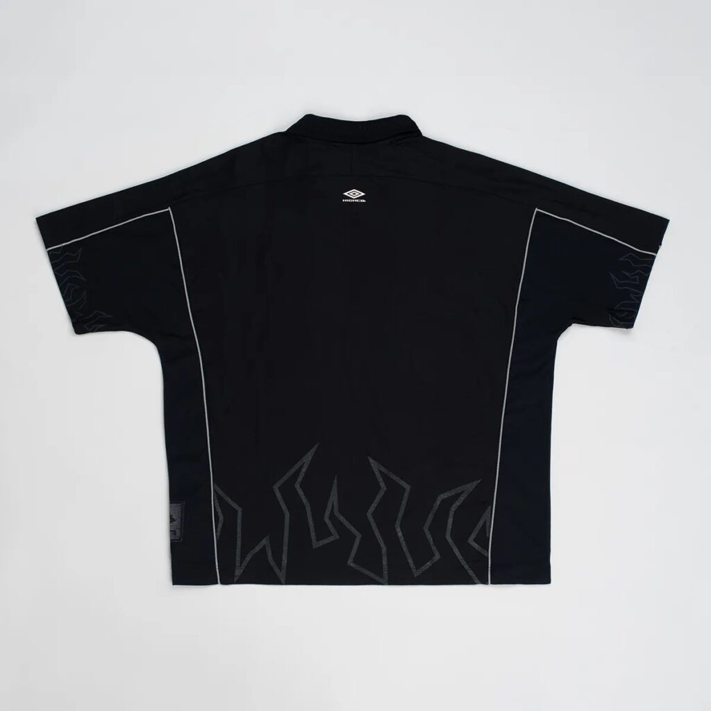 Camisa Jersey Umbro X High