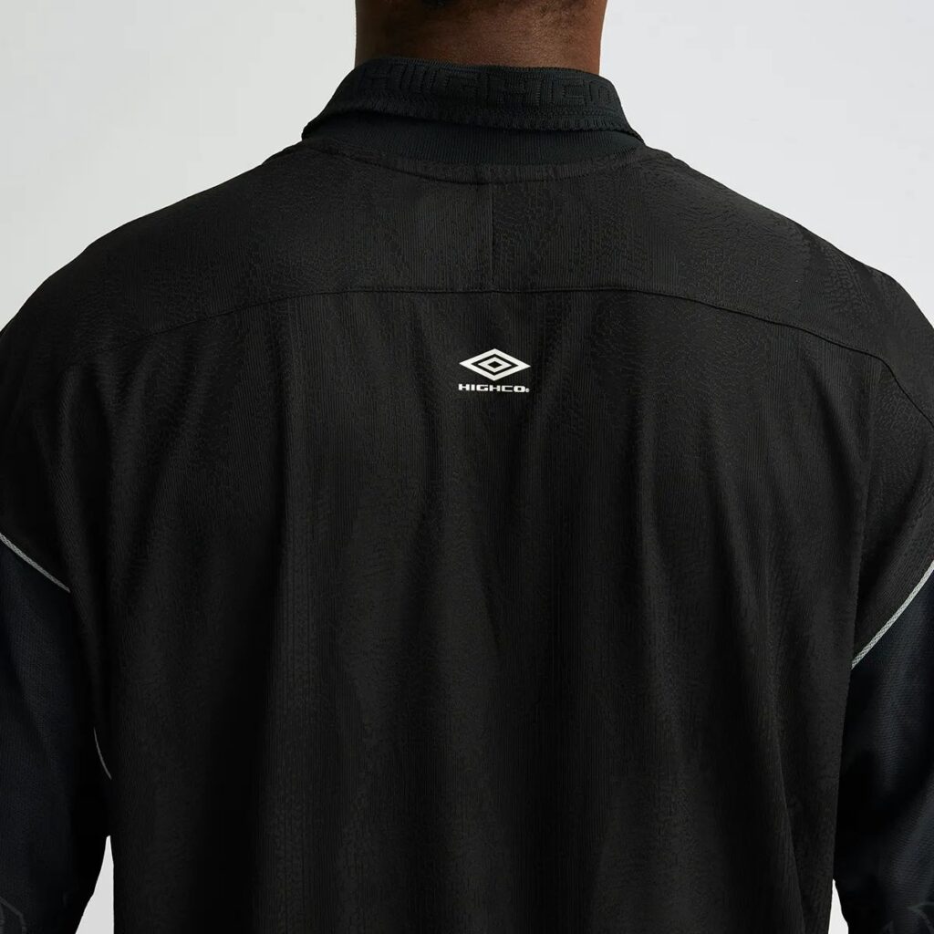 Camisa Jersey Umbro X High