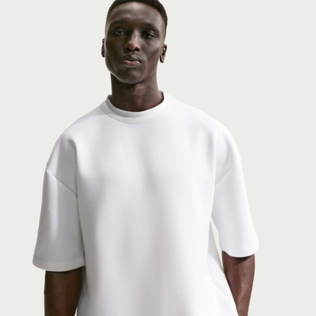 Camisa Nike 24.7 ImpossiblySoft