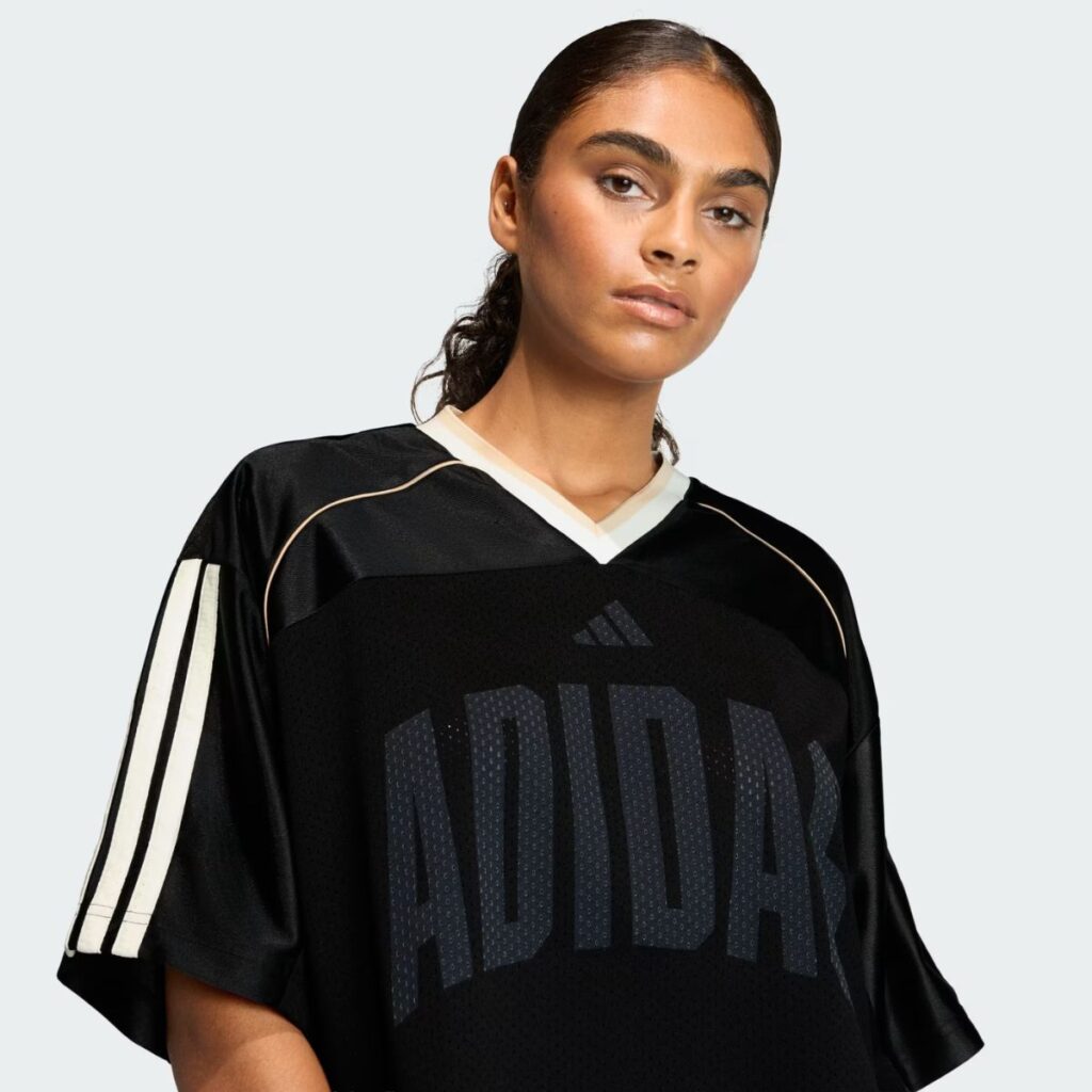 Camiseta Adidas Sta Seas