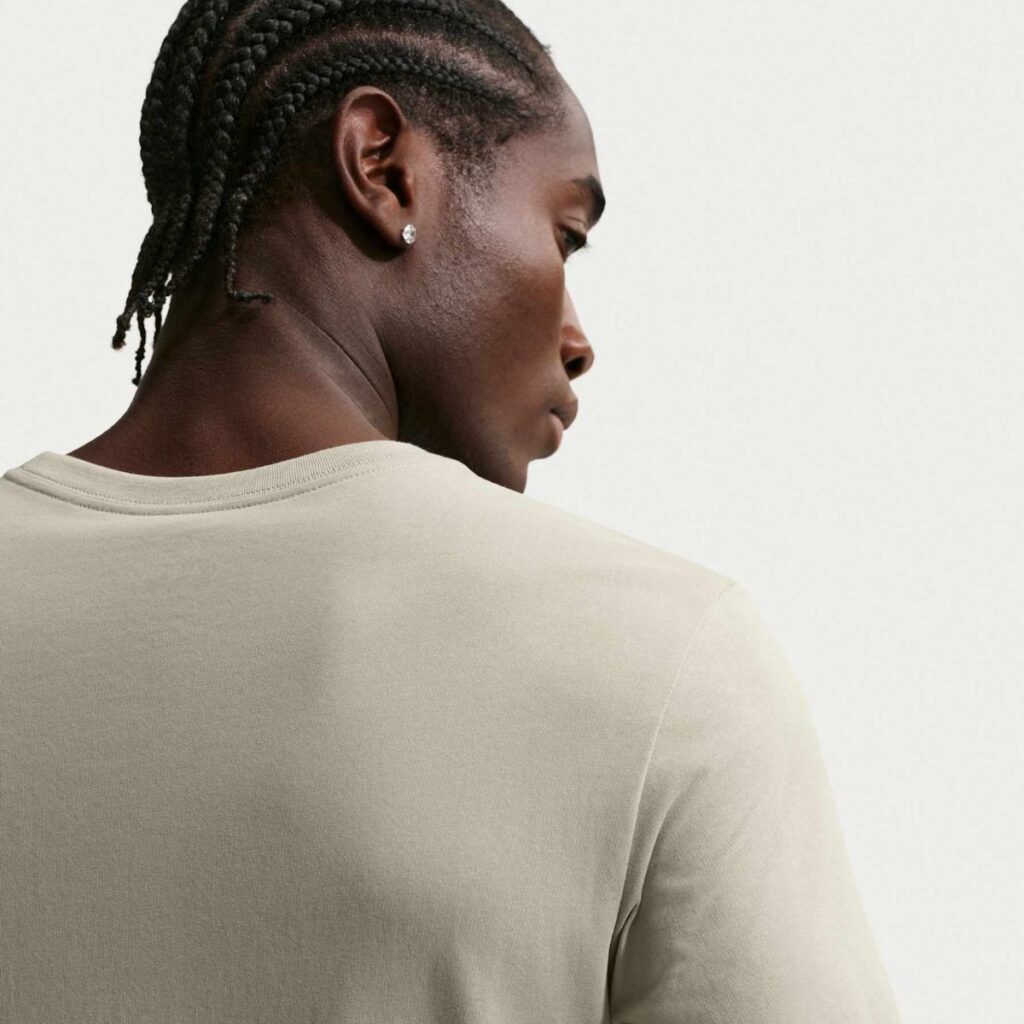 Camiseta Dri-FIT Nike Pro Masculina