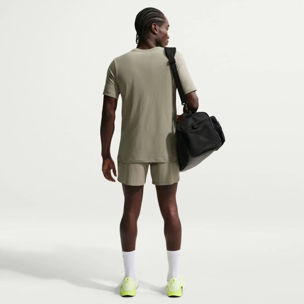 Camiseta Dri-FIT Nike Pro Masculina