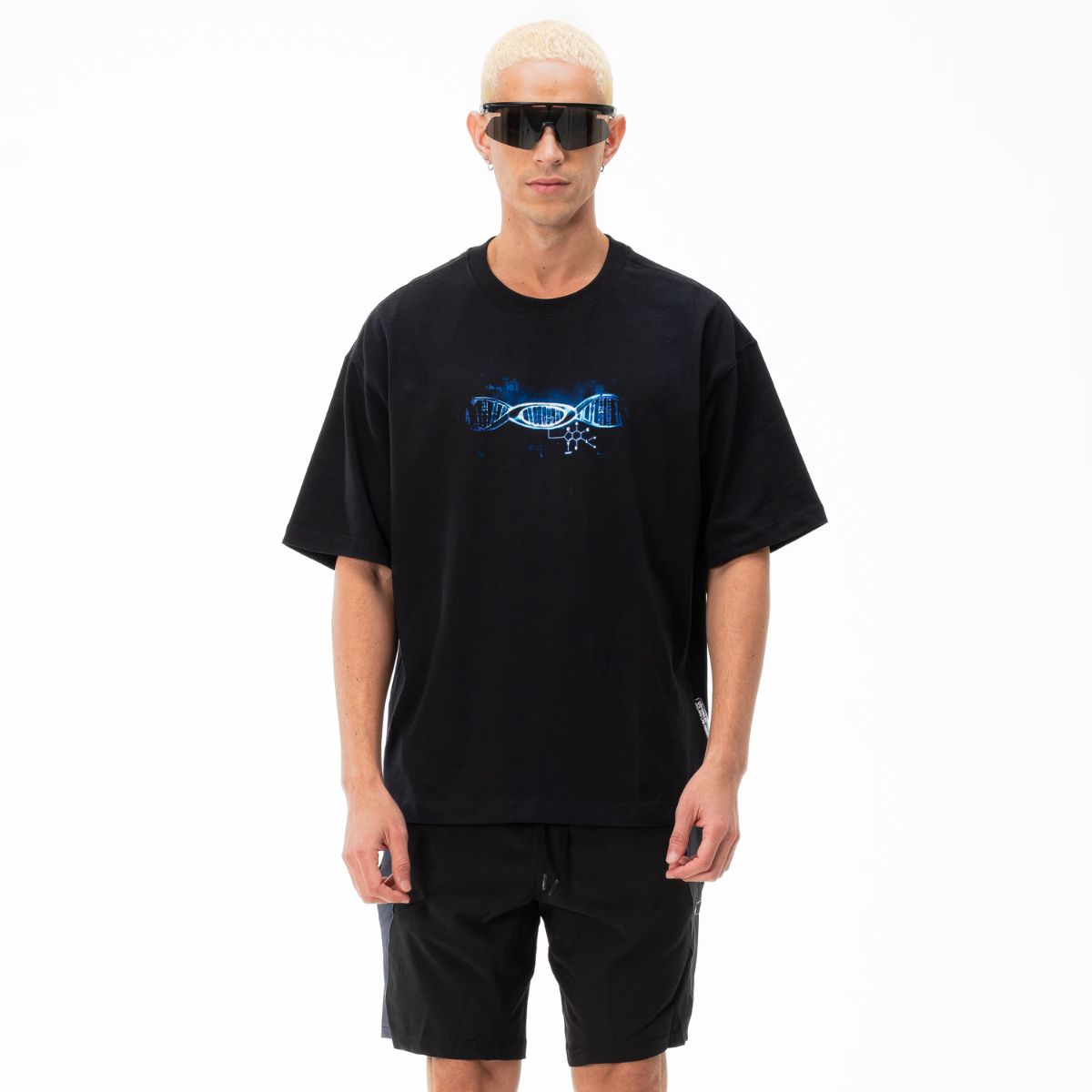 Camiseta Oakley Ellipse Dna