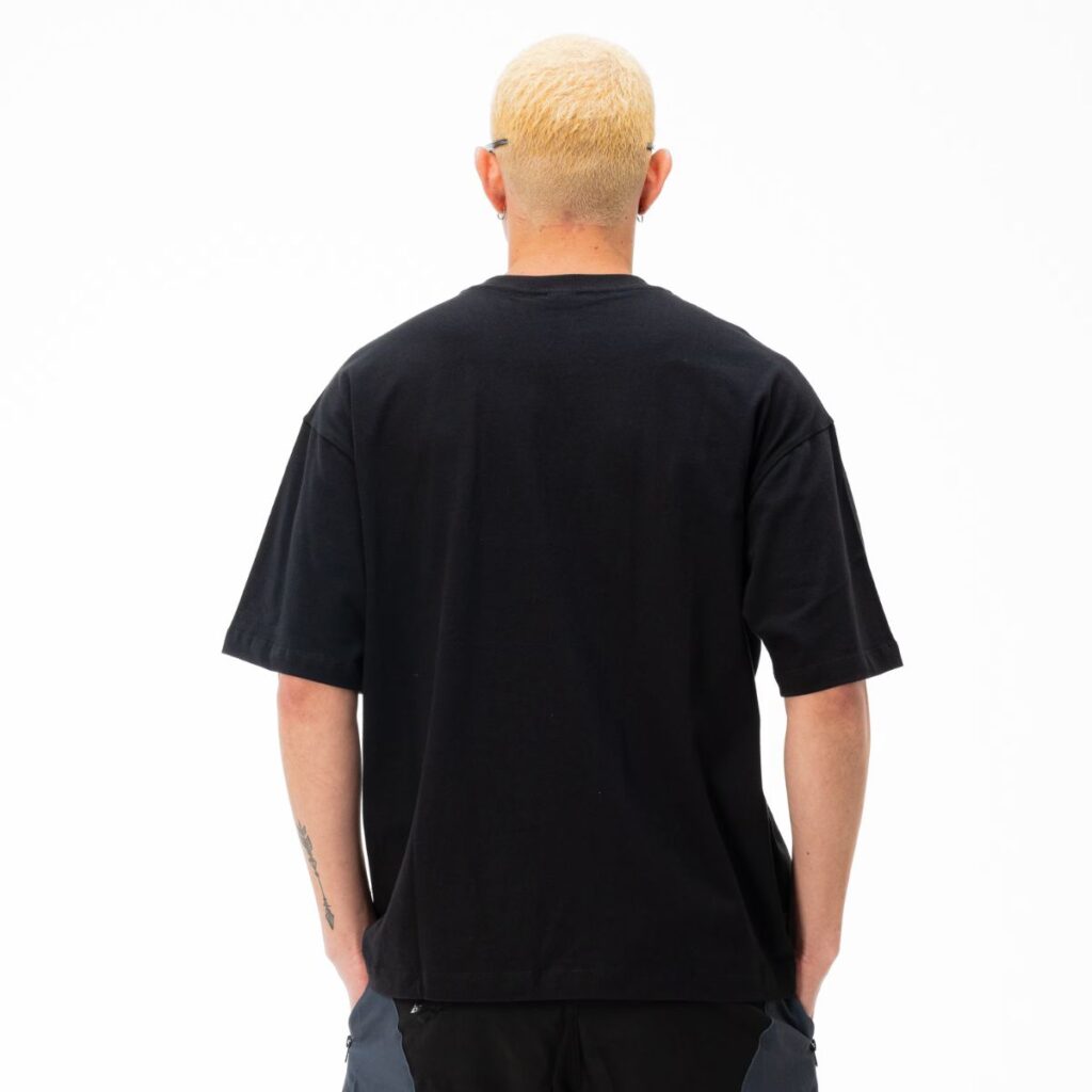 Camiseta Oakley Ellipse Dna