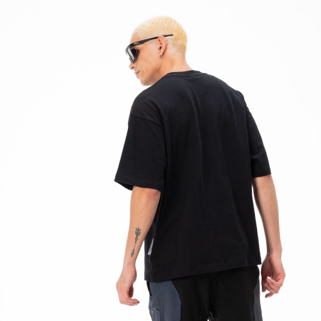 Camiseta Oakley Ellipse Dna