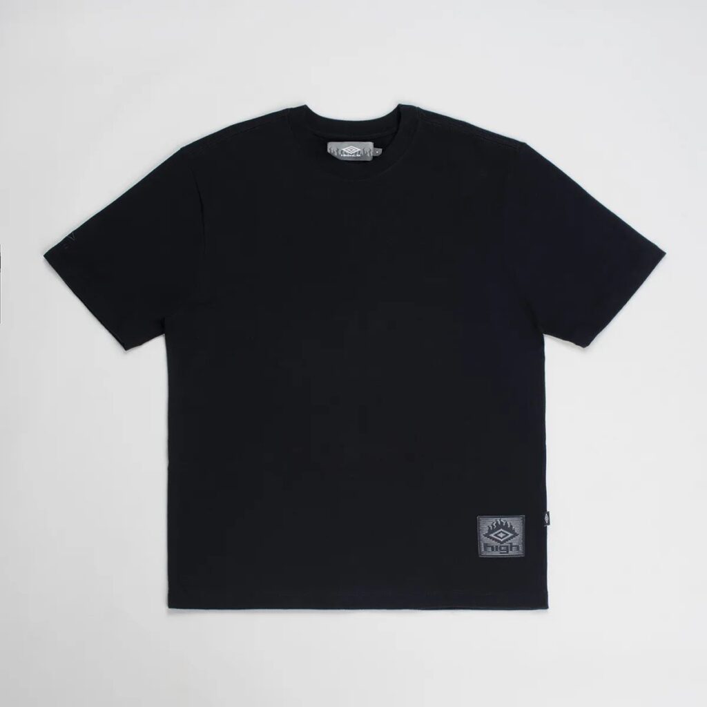 Camiseta Umbro X High TS728