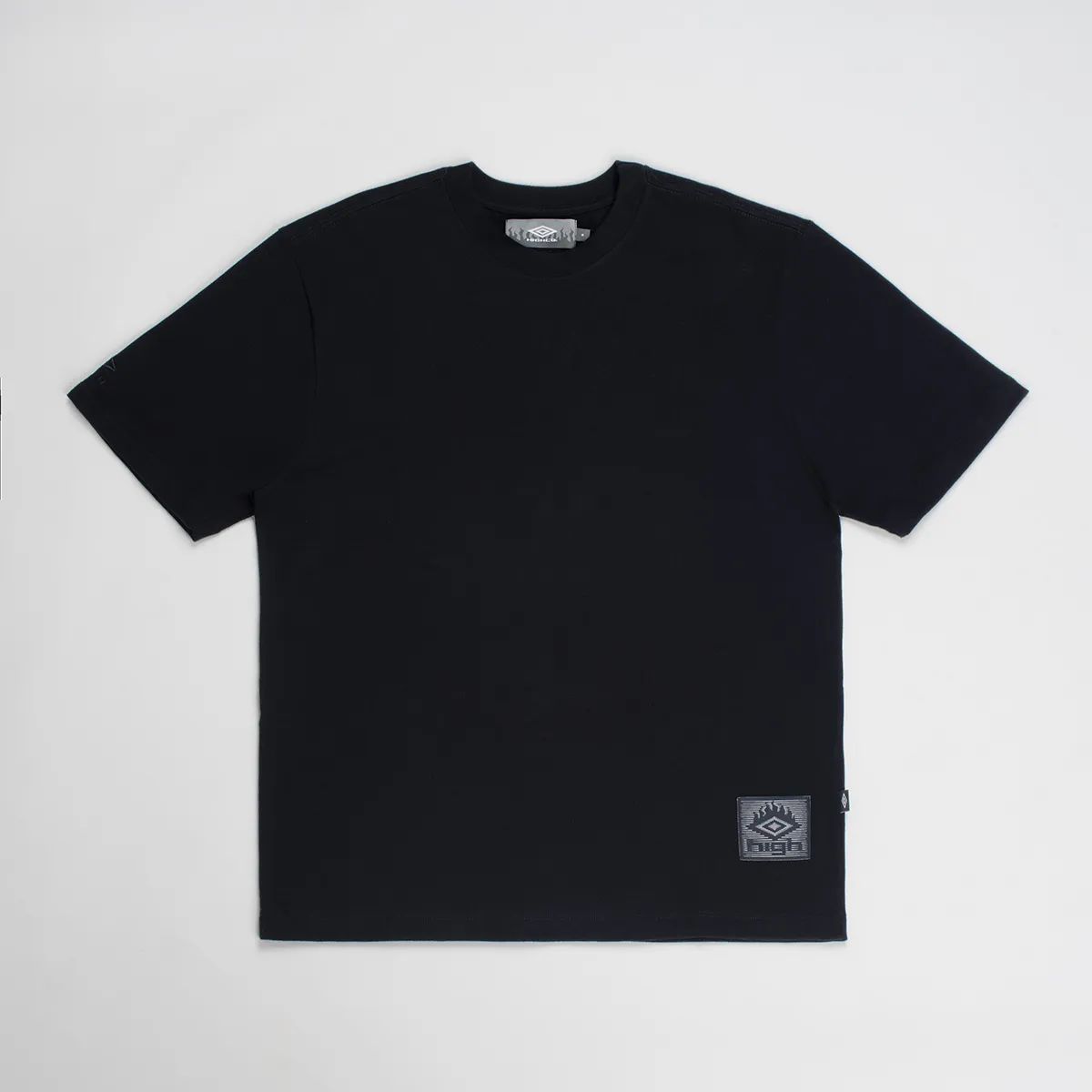 Camiseta Umbro X High Ts728