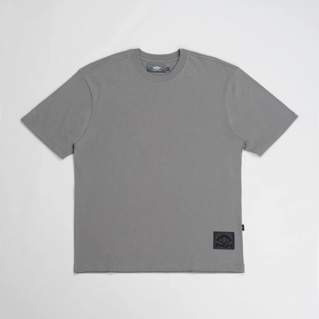 Camiseta Umbro X High TS728