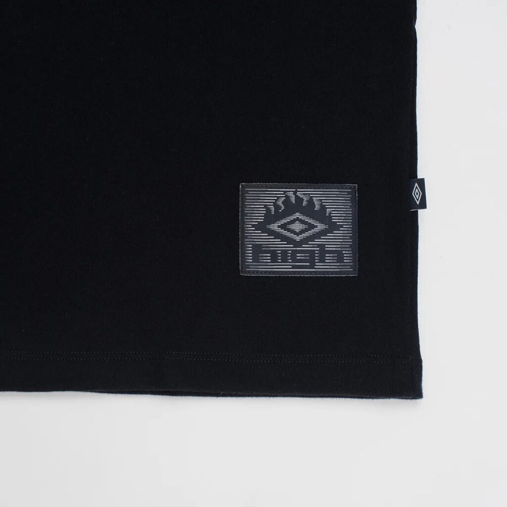 Camiseta Umbro X High TS728