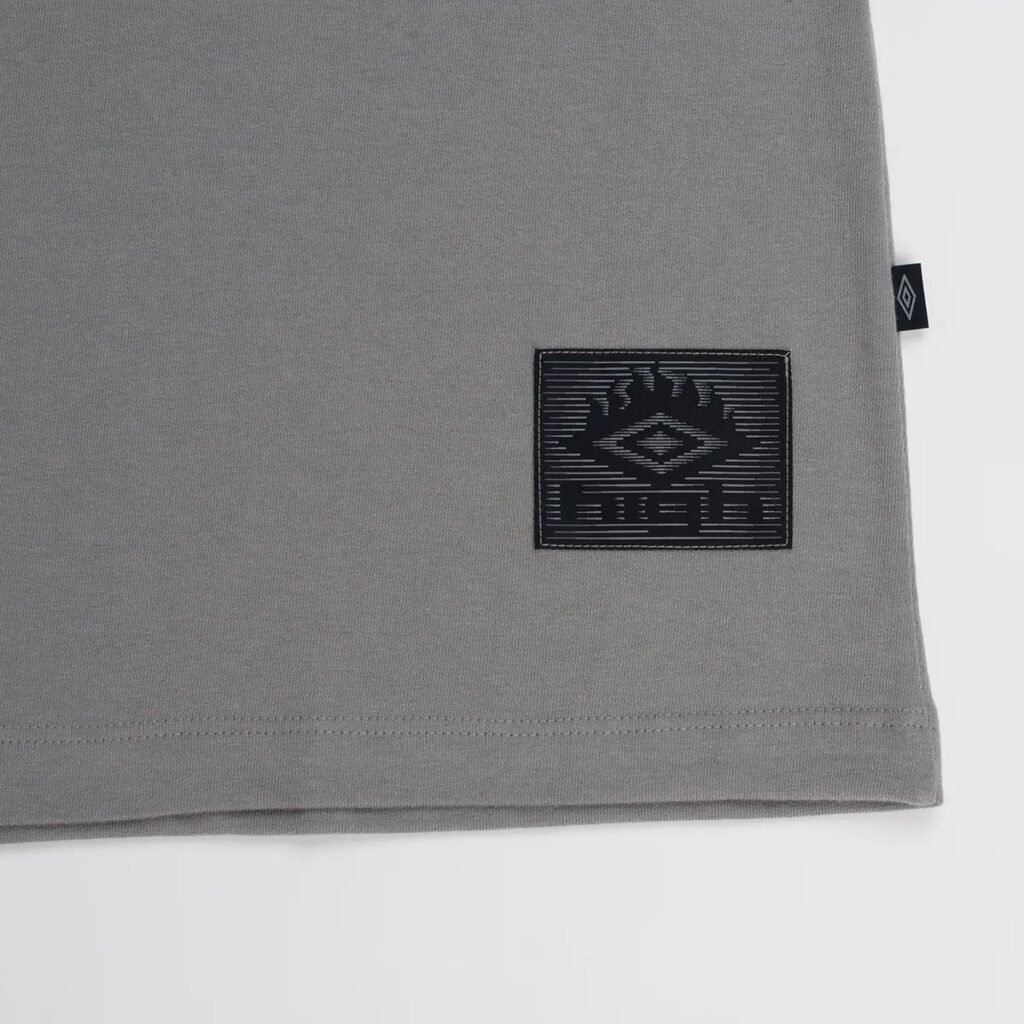 Camiseta Umbro X High TS728